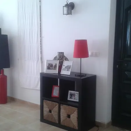Casa De Campo Obidos Holiday home