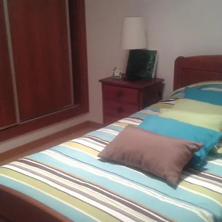 Holiday home Casa De Campo Obidos *