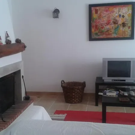 Casa De Campo Obidos Holiday home *