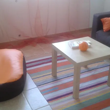 Holiday home Casa De Campo Obidos Olho Marinho